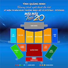 Quang Ninh Invites 11,000 Veterans to 'Forever 20' Concert