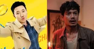 Quang Tuan and Tran Thanh Compete at the Box Office