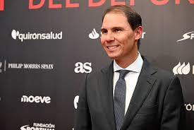 Rafael Nadal Opens Hotel Chain to Combat Boredom Post-Retirement