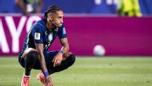 Raphinha Vows to Do Everything to Play in World Cup