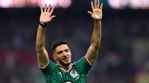 Raul Jimenez Leads Mexico to World Cup Last 16 Against England