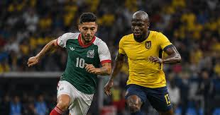 Raúl Jiménez Set to Shine in Mexico vs Ecuador Match