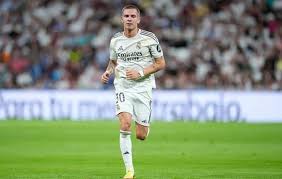 Real Madrid Open to Loaning Franco Mastantuono: 4 Potential Destinations