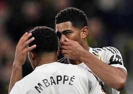 Real Madrid Strengthens Attack with World Cup Stars