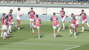 Real Madrid Triumphs Over Leganés in Preseason Friendly