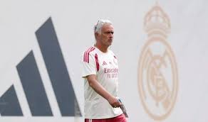 Real Madrid vs Alcorcón: Preseason Match to be Broadcast for 50 Minutes