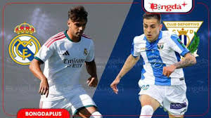 Real Madrid vs Leganes: A New Era for Mourinho