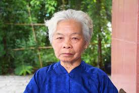 Recognition of Widowhood After Nearly 60 Years of Engagement