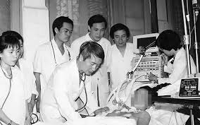 Renowned Professor Vu Van Dinh Passes Away at 94