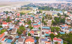 Research on Merging 705 Underperforming Communes: New Regulations