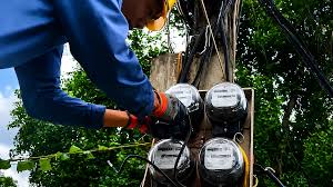 Residents Protest Unusual Spike in Electricity Bills