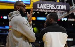 Rich Paul Reveals LeBron's Unexpected Team Choice