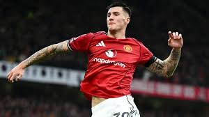 Robbie Ure: The Perfect Backup for Manchester United