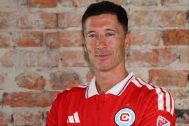 Robert Lewandowski's MLS Debut: A Mixed Start for Inter Miami