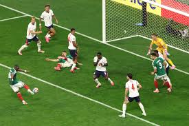 Rodrigo De Paul Shines Amid World Cup Stars