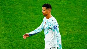 Ronaldo's Evolving Role in Portugal's World Cup Journey