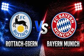 Rottach-Egern to Face Bayern Munich in Summer Friendly