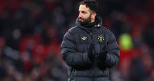 Ruben Amorim Apologizes to Manchester United Fans After Dismissal