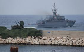 Russia's Naval Absence in the Mediterranean: A Strategic Shift