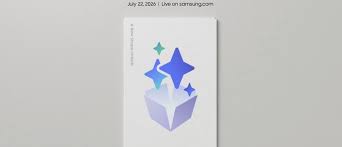 Samsung Galaxy Unpacked Event: Anticipating the Z Fold 8 Launch