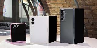Samsung Unveils Galaxy Z Fold8 Series at Unpacked Event