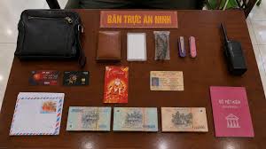 Security Team Recovers Lost Wallet Worth Over 4 Billion VND at Pleiku Airport
