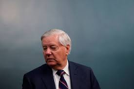Sen. Lindsey Graham Dies at 71 After Sudden Illness