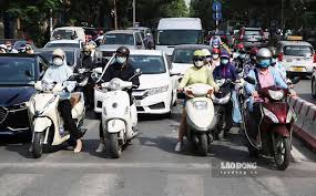Severe Heat Wave Expected in Central Vietnam Over Next Two Days