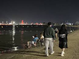 Severe Heat Wave Threatens Lives in Daegu and Gyeongbuk