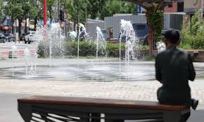 Severe Heatwave Continues with Highs of 37°C in Vietnam