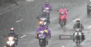 Severe Thunderstorms Expected Tonight in Ho Chi Minh City