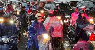 Severe Weather Warning for 7 Northern Provinces