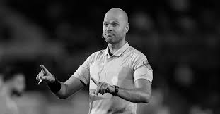 Shock: FIFA Referee Dies After Being Excluded from World Cup 2026