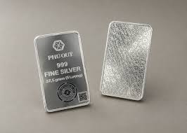 Silver Prices Drop Significantly on July 24