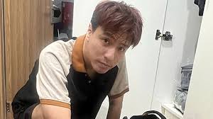 Singer Tang Nhat Tue Arrested in Drug-Related Case