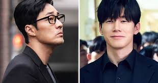 So Ji Sub Ends Kim Moo Yeol's Netflix Reign