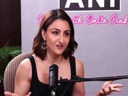 Soha Ali Khan Takes Over Hosting Duties on 'Alliance'