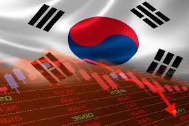 South Korea's Stock Market Faces Turmoil After World Cup Exit