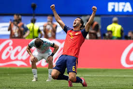 Spain Advances to World Cup 2026 Semifinals After Defeating Belgium