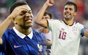 Spain Dominates France to Reach World Cup Final