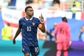 Sports Highlights: Mbappe Sets Record, MU Eyes Norwegian Star