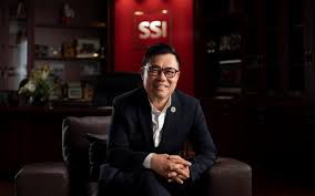 SSI Invests 500 Billion VND in New Technology Fund
