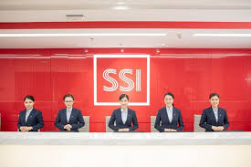 SSI to Distribute 2.5 Trillion VND in Dividends and Issue Over 500 Million Bonus Shares