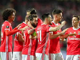 St. Gallen vs Benfica: A Clash in the UEFA Europa League Playoffs