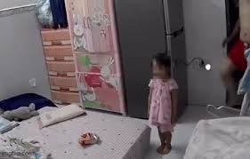 Stepfather Assaults 3-Year-Old Girl, Police Investigate