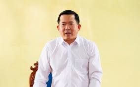 Strict Measures Against Illegal Construction in Vietnam