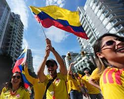 Switzerland vs Colombia: World Cup 2026 Last 16 Match
