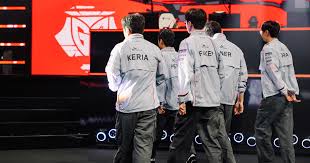 T1 and Faker Face Fan Backlash Over Heavy Advertising Schedule