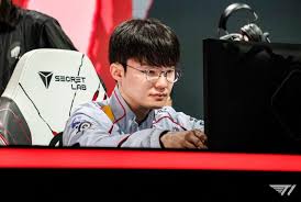 T1 Dominates European and American Teams at MSI 2026
