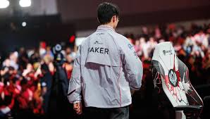 T1 Faker Reflects on Disappointing MSI 2026 Loss to G2 Esports